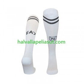 SSC Napoli Vieras Sukat 2024-2025